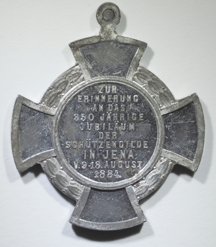 Medaille