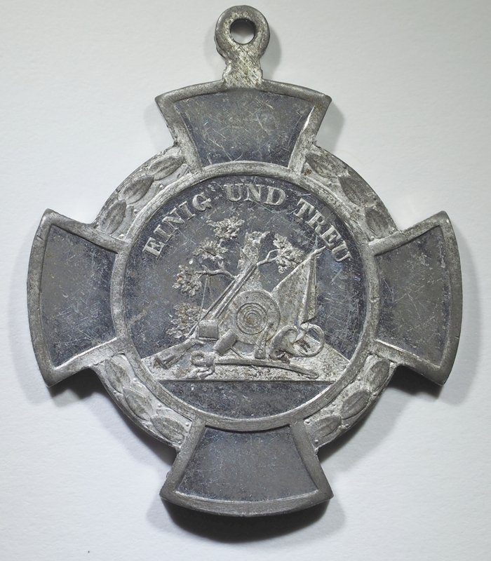 Medaille