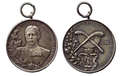 Medaille
