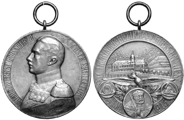 Medaille