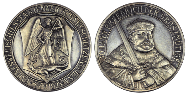 Medaille