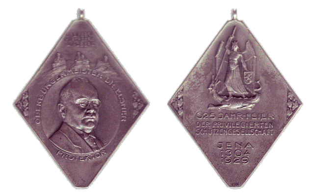 Medaille
