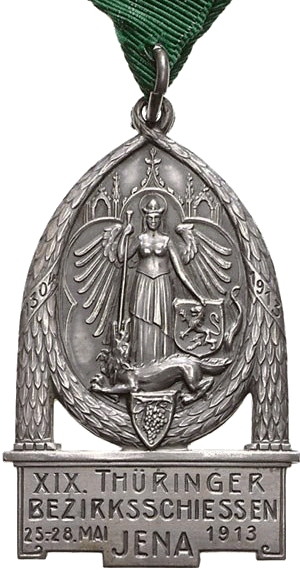 Plakette