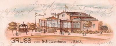 Blick von S&uuml;den