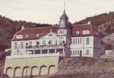 Sch&uuml;tzenhaus
