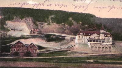 Sch&uuml;tzenhof 1910