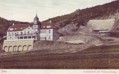 Sch&uuml;tzenhaus