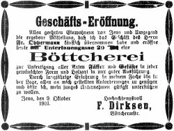 Focke Dirksen