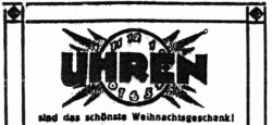 Uhren
