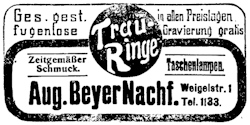 Nachfolger
