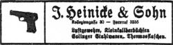 Julius Heinicke & Sohn