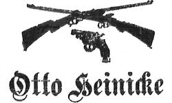 Waffen & Munition