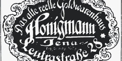 reelles Goldwarenhaus