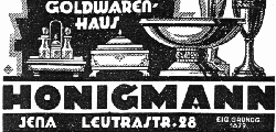 Reiche Auswahl