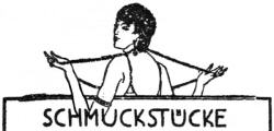 Schmuckst&uuml;cke