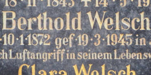 Welsch