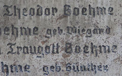 Boehme