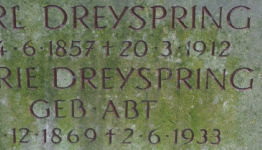 Dreyspring