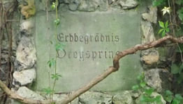 Dreyspring