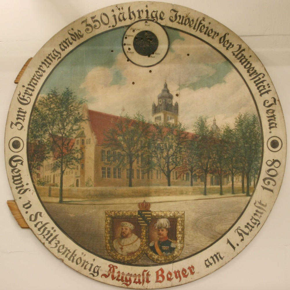 Jubelfeier